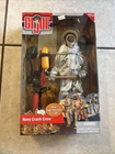 GI Joe 12" action figure Navy Crash Crew