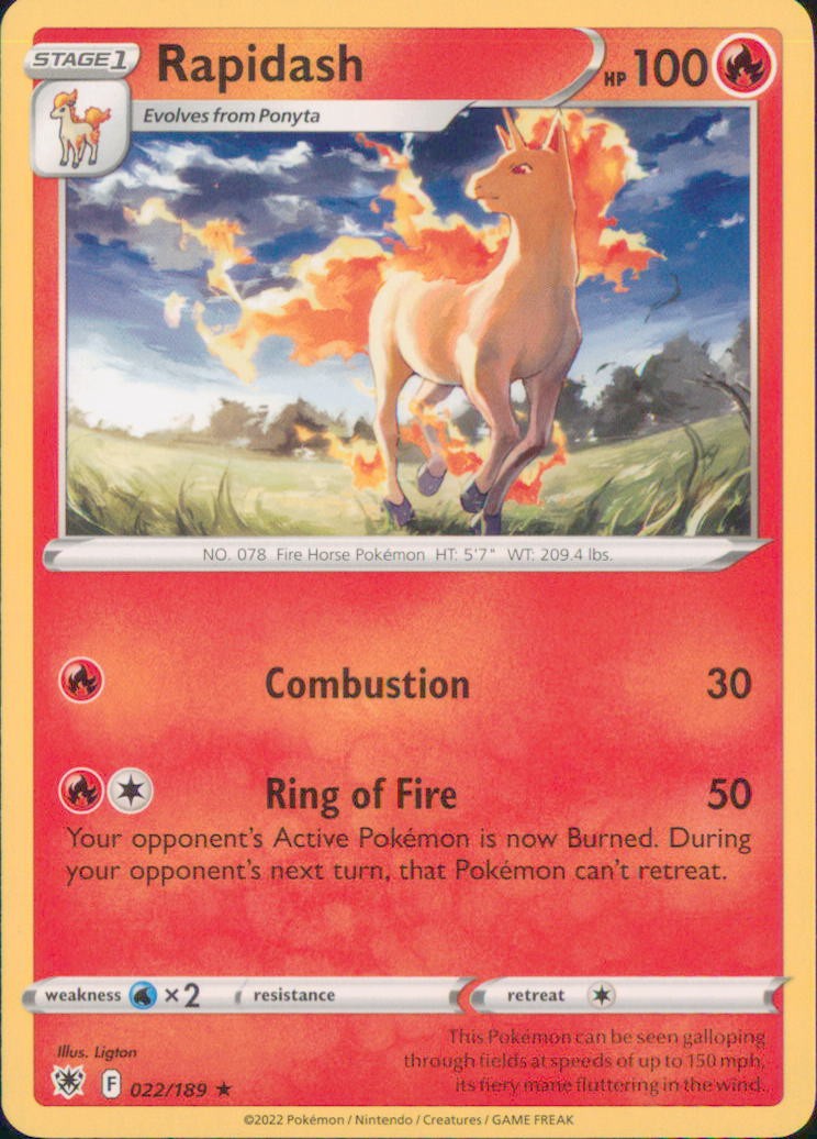 Pokemon Astral Radiance Choose your card! English Free Shipping