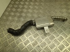 Flexible pipe, exhaust system Hyundai Kona II 2024 01120A