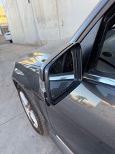 Retroviseur gauche (ou coque) Mercedes 350