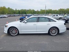 Used Engine Complete Assembly Fits 2018 Audi A6 2.0l Vin 8 5th Digit Turbo Engi