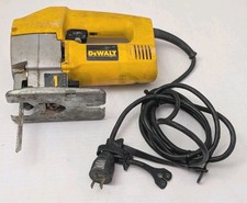 Dewalt DW318 Variable Speed Electric Corded Orbital Jigsaw 4.5 Amp USA Made