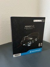 Sennheiser MOMENTUM Headband Headphones Black