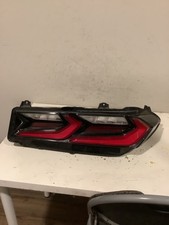 2020-2024 CHEVROLET COREVETTE C8 PASSENGER RH...