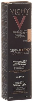 VICHY Dermablend 3D Correction 25
