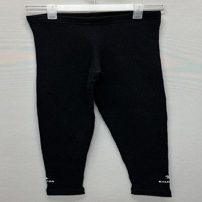 Balenciaga Tennis Socks Leggings 134114394