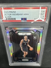 2022 Leaf Stitches & Slabs Basketball Cards and Memorabilia 21