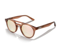 KAVU spectinators polarized-dusty rose sunglasses