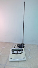 Midland WR-120EZ NOAA Weather Emergency Alert Radio Alarm Clock w/ Power Video