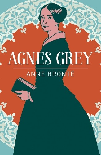 Agnes Grey by Anne Brontë (Paperback Book) - Image 9