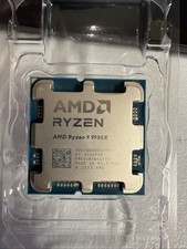 AMD Ryzen 9 9950X 16-Core Desktop Processor Socket AM5 Ryzen 9000 Series 