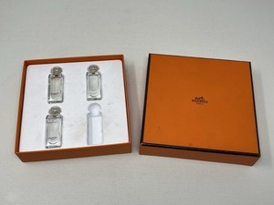 Hermes Jardin Set | eBay
