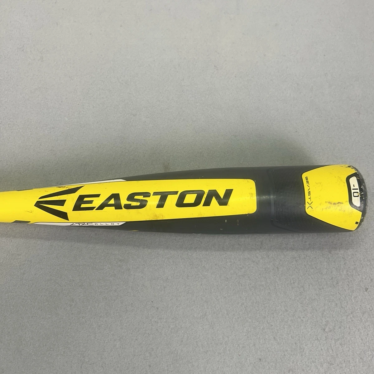 Batte Baseball Jeunesse Easton 2018 USA - 30 Pouces 18 Oz - Modèle YSB18S450