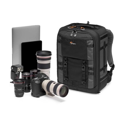 LowePro Rucksack Pro Trekker Bp 450 Aw II Grey