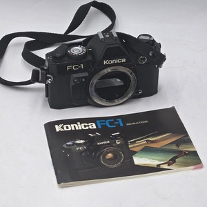 Konica Fc1 | eBay