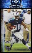 2015 Topps Field Access #45 Bishop Sankey Tennessee Titans