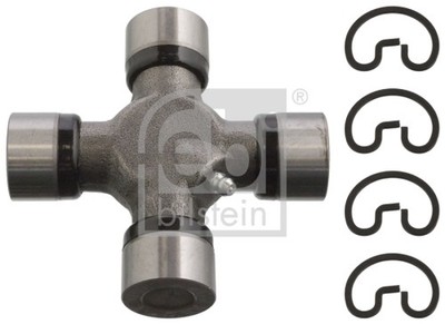 FEBI BILSTEIN 103975 Gelenk, Gelenkwelle für IVECO,RENAULT TRUCKS