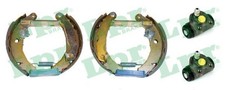 Kits de frein Ford FIESTA