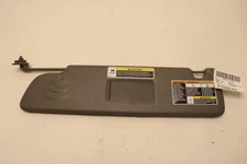 2018-2023 PETERBILT 579 PACCAR INTERIOR UPPER LEFT DRIVER SUN VISOR SHADE OEM