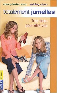 Totalement jumelles, Tome 3 : Trop beau pour être vrai v... | Buch | Zustand gut