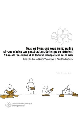 Tous les livres que vous auriez pu lire si vous n'aviez pas passé autant de...