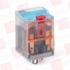 TURCK C2-A20X/110VAC / C2A20X110VAC (USED)