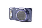 Nikon Coolpix S9300 Aparat cyfrowy Aparat kompaktowy Zoom podróżny - Odnowiony