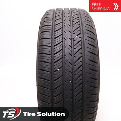 Used 215/55R17 Yokohama YK-GTX - 94V - 11/32