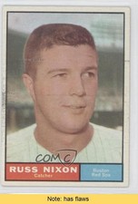 Russ Nixon
