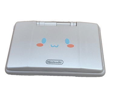 Nintendo DS - fast wie neu! (Beschreibung)