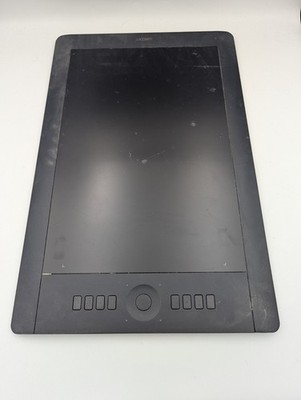 Wacom Intuos Pro Large Tablet, PTH-851 ohne Stift oder Kabel.