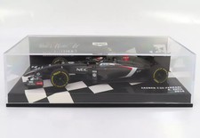 1/43 Sauber F1 Team Ferrari C33 Adrian Sutil 2014 Final Selection DiecastItem