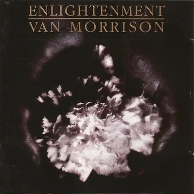 CD Van Morrison Enlightenment Mercury