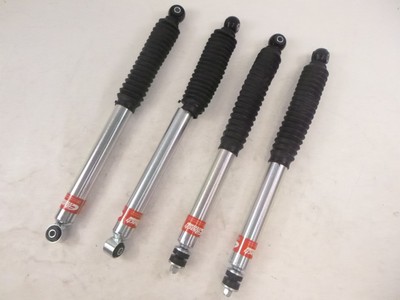 4 Pack Eibach Front & Rear Shock Absorbers E60350350201 For 2016-2022 Ford F150