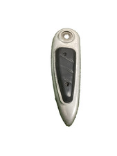 Pedalino Poggia Piedi Sx    Piaggio Liberty S 50 4T  Anno 2006 2007 2008