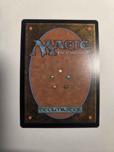 MTG- Anti-Venom, Horrifying Healer (Extended Art) (FOIL) Spiderman Magic -mythic - Picture 2 of 2