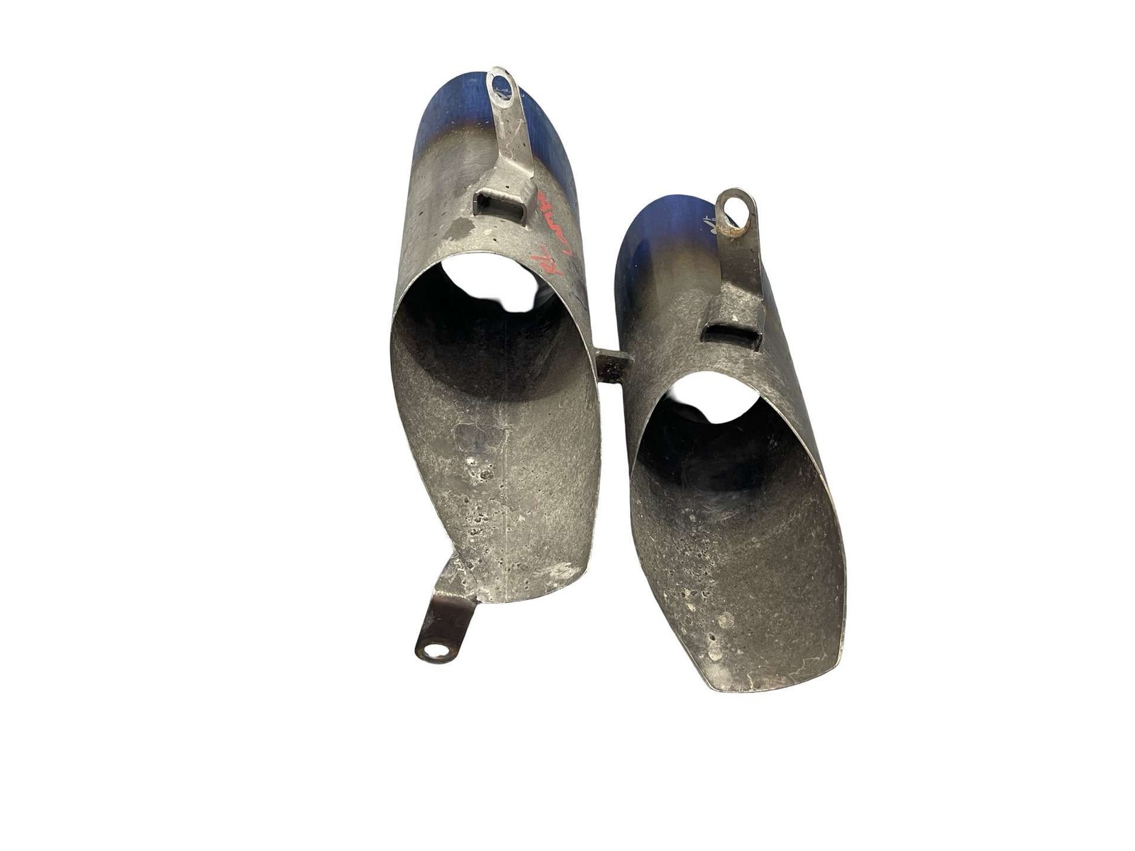 Lamborghini Huracan Rear Left Exhaust extension