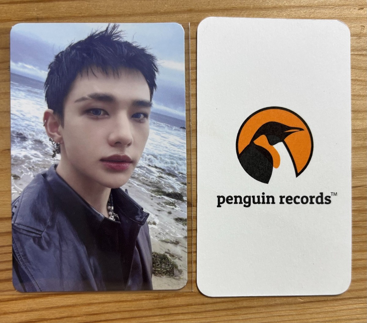 STRAY KIDS - SKZ IT TAPE DO IT PLATFORM PLVE VER. ALADIN POB PHOTO