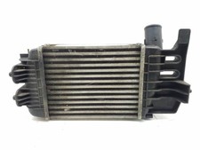 TOYOTA YARIS P9 Ladeluftkühler 1.40 Diesel 2007 20383774