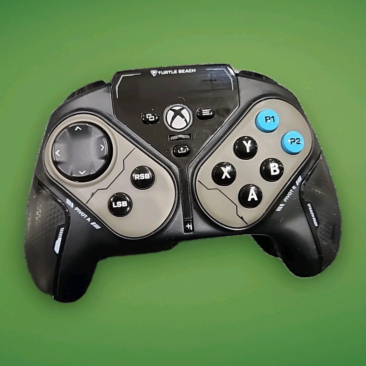 Turtle Beach Stealth™ Pivot Wireless Smart Controller - Xbox