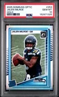 2025 Panini Jalen Milroe Base (Raw)