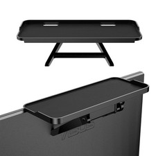 Tv Screen Top Shelf Monitor Shelf Adjustable Computer Screen For Office Desk Cel