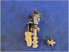 2003-2004 Ford Mustang Cobra Svt Dohc Hrydroboost Brake Booster Master2924