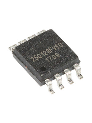 New WINBOND IC Chip FLASH 128M BIT 25Q128JVSQ W25Q128JVSQ SOP8 Package