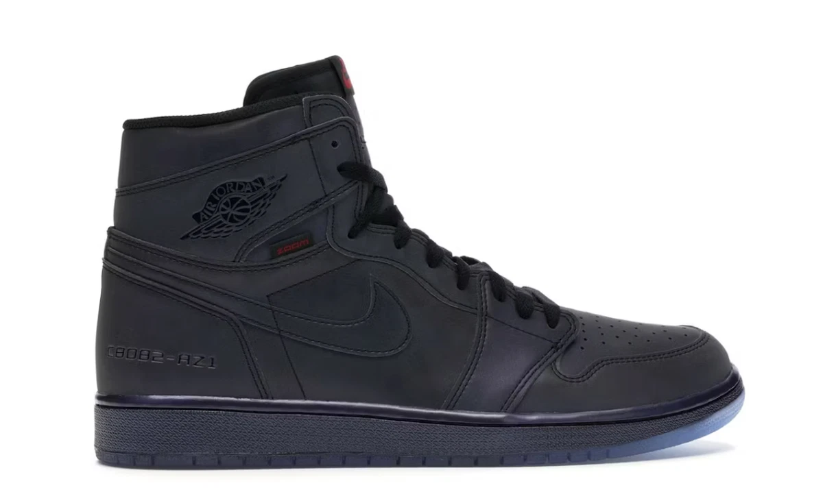 Jordan 1 Retro Zoom High Fearless for Sale - Authenticity