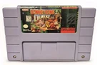New ListingDONKEY KONG COUNTRY (SUPER NINTENDO ENTERTAINMENT SYSTEM, 1994) SNES