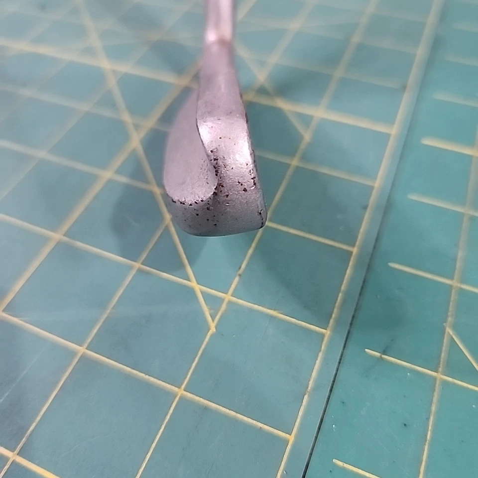 MacGregor IM5 Iron Masters Golf Putter Right Handed 35" Blade Club Vintage - Image 4 of 4