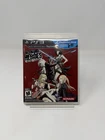 No More Heroes: Heroes' Paradise (Sony PlayStation 3, 2011) - Manual - Tested