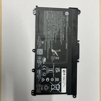 Genuine HP 240 G7 245 G7 340 G5 348 G5 250 G7 255 G7 Battery H EXCELLENT 97%✅🔋 - Image 1 of 3