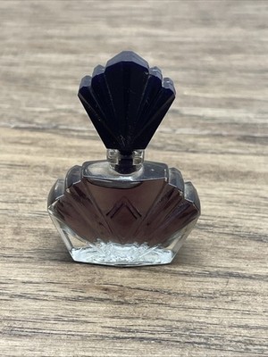 Vintage Elizabeth Taylor Passion 0.12 oz Parfum Miniature Travel KG JD